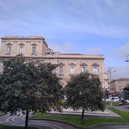 Apartmán Dimora Cutelli CTA Exteriér fotografie