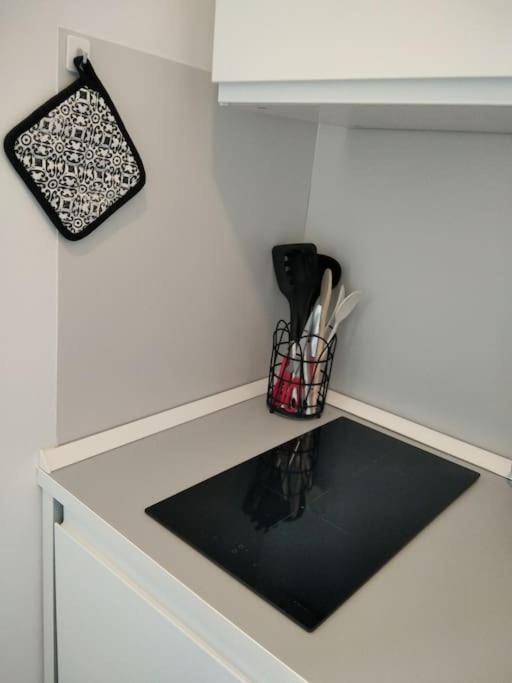 Apartmán Dimora Cutelli CTA Exteriér fotografie