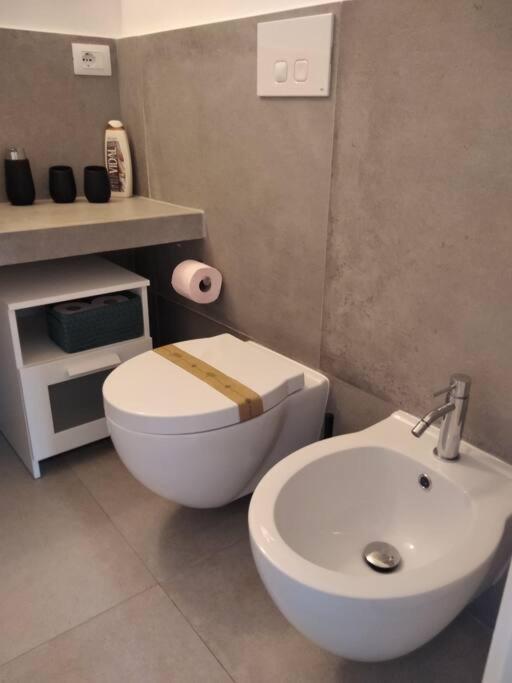 Apartmán Dimora Cutelli CTA Exteriér fotografie