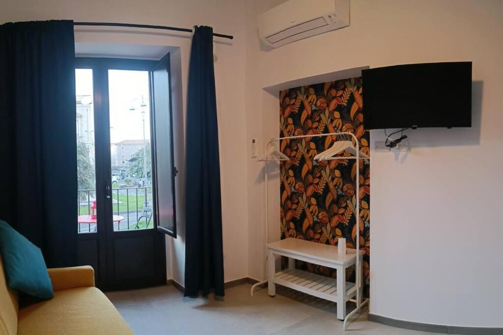 Apartmán Dimora Cutelli CTA Exteriér fotografie