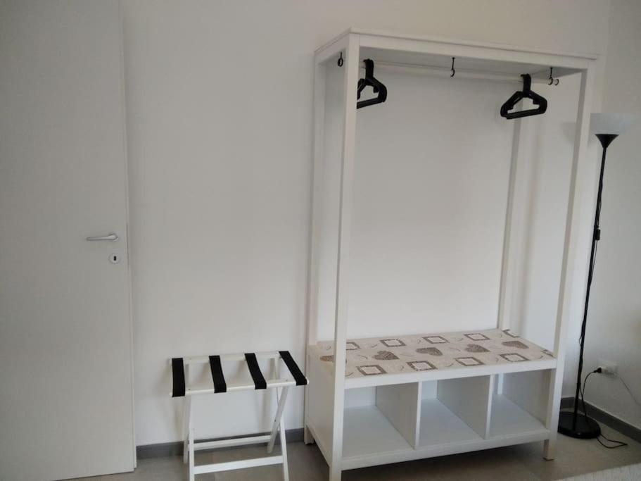 Apartmán Dimora Cutelli CTA Exteriér fotografie