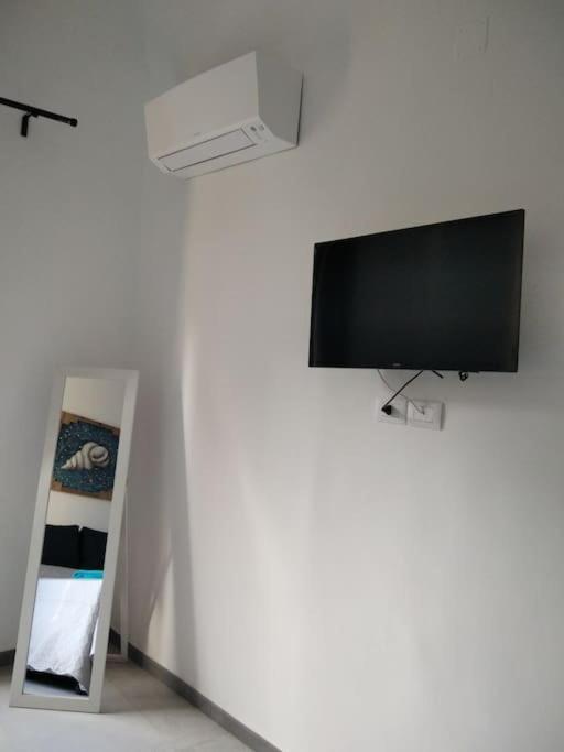 Apartmán Dimora Cutelli CTA Exteriér fotografie