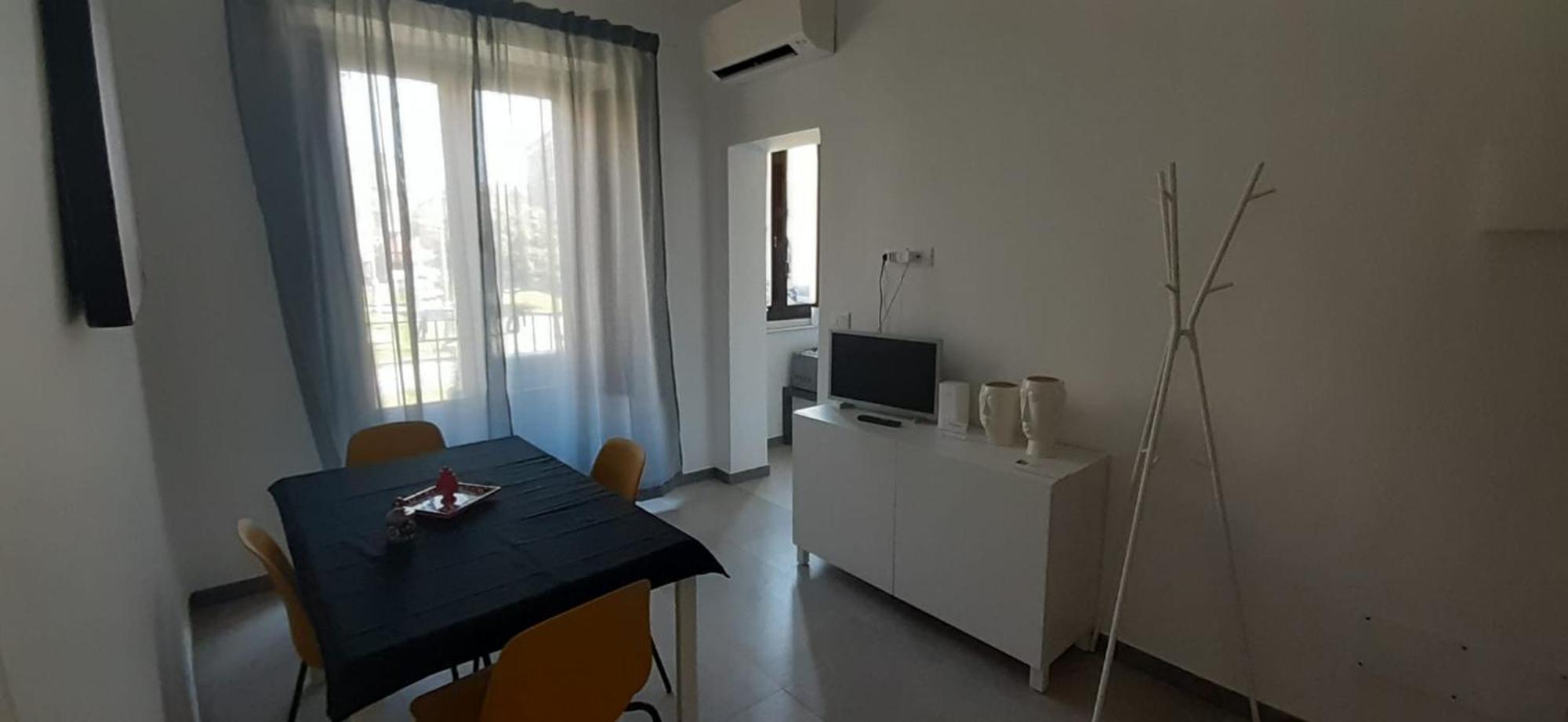 Apartmán Dimora Cutelli CTA Exteriér fotografie